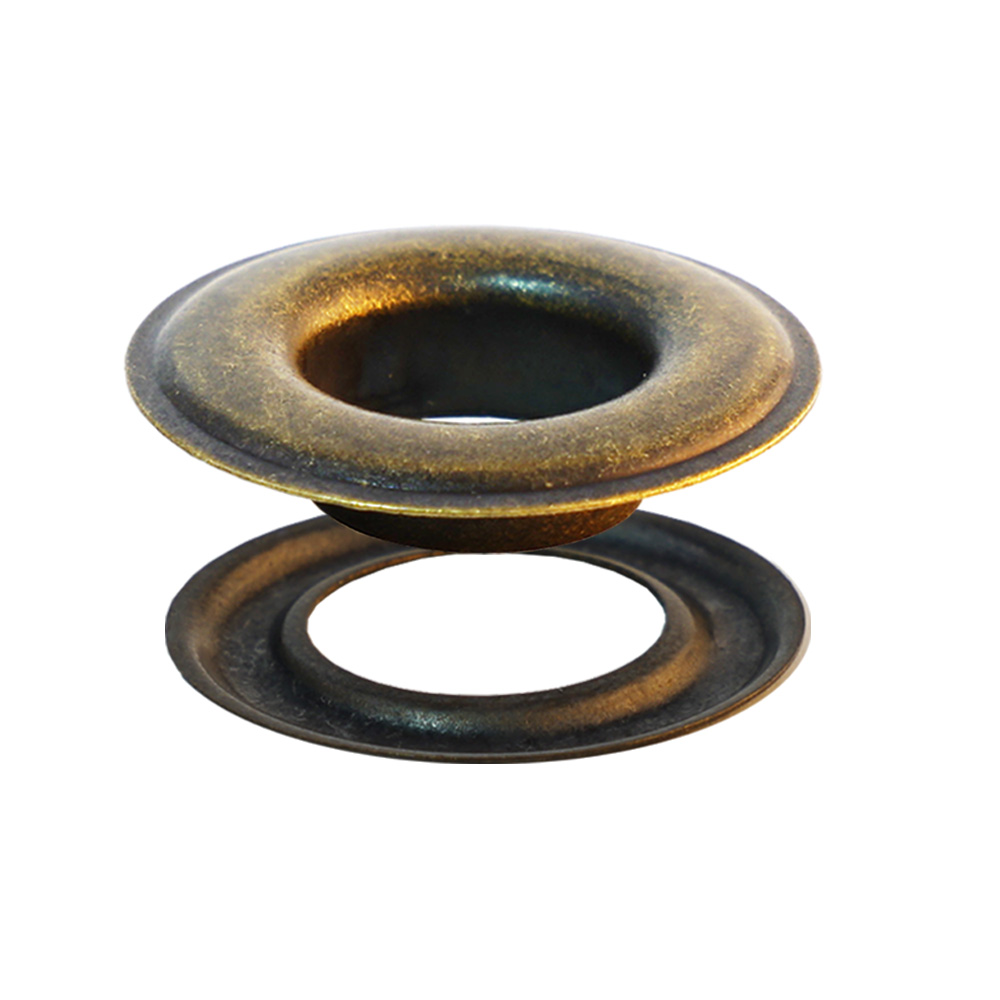 Brass Eyelets